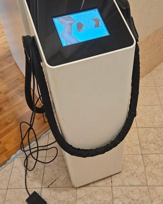 Epilatore laser diodo Reneve