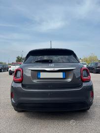 Fiat 500x 1.5 t4 Hybrid 130cv DCT