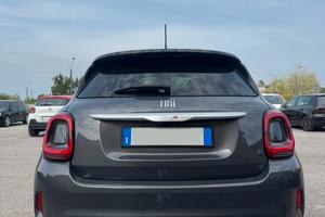 Fiat 500x 1.5 t4 Hybrid 130cv DCT