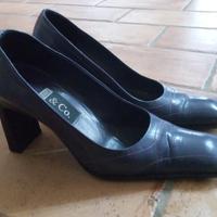 TACCHI VINTAGE VERO CUOIO