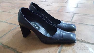 TACCHI VINTAGE VERO CUOIO