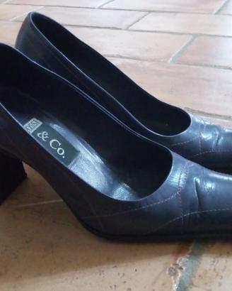 TACCHI VINTAGE VERO CUOIO