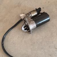 Motorino avviamento 147/156/GT/Stilo/Bravo/a