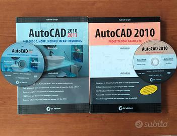 Manuali Autocad 2010/11