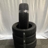 4 GOMME 205/55R16 NOKIAN INVERNALI USATE
