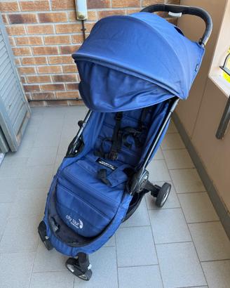 Passeggino Baby Jogger City Tour
