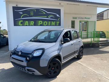 Fiat Panda 1.2 City Cross