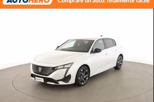 PEUGEOT 308 UD87052