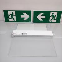 Linergy AS1201 Lampada Segnaletica Emergenza ASTRA