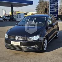 VOLKSWAGEN Polo 1.2 TSI 5p. Comfortline BlueMotion