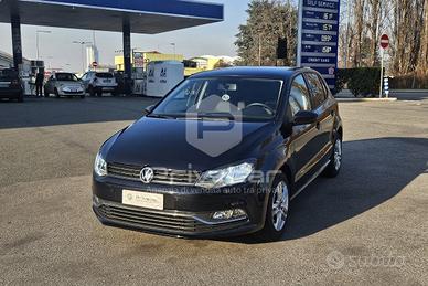 VOLKSWAGEN Polo 1.2 TSI 5p. Comfortline BlueMotion