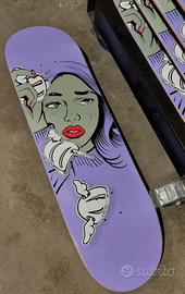 D*Face - Skateboard Runaway 1/150
