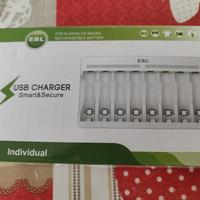 carica batterie ebl con difetti 