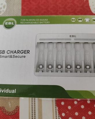 carica batterie ebl con difetti 