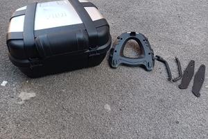 Bauletto Givi Trekker 52 lt