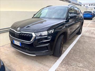 SKODA Kodiaq 1.5 tsi Executive dsg 7p.ti