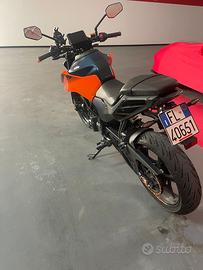 Ktm diuk