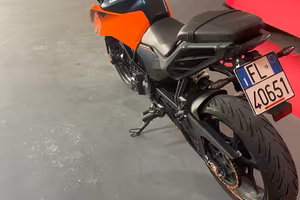 Ktm diuk