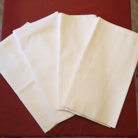 Pezze ritagli tagli per lenzuola