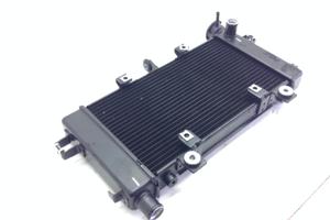 VOGE TROFEO 525 ACX SCRAMBLER 500 RADIATORE ACQUA 