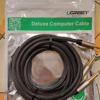 Deluxe computer cable