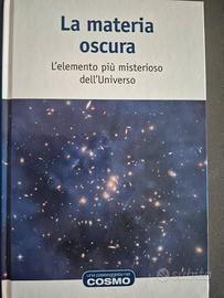 Una passeggiata nel cosmo - La materia oscura