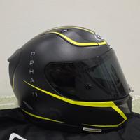 hjc rpha 11 
