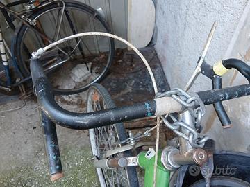 manubrio da corsa