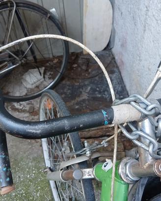 manubrio da corsa