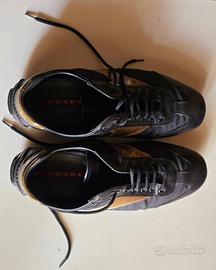 sneakers Prada uomo nuove 8.5