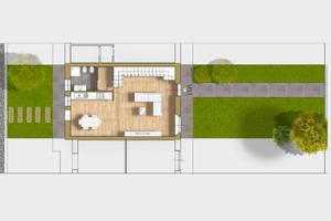 Villetta a schiera di 121 m² con 3 locali a Parma