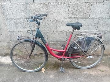 Bicicletta 