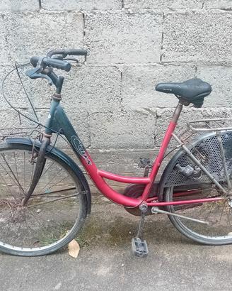 Bicicletta 