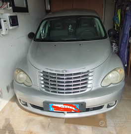 Pt cruiser
