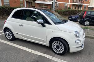 Fiat 500 Lounge 1.2 Benzina/GPL 2017