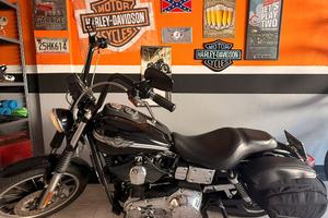 Harley Davidson Dyna Super T Sport Centenario