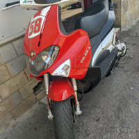 Gilera runner 50 sp simoncelli