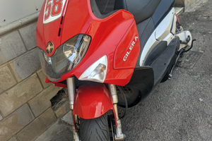 Gilera runner 50 sp simoncelli