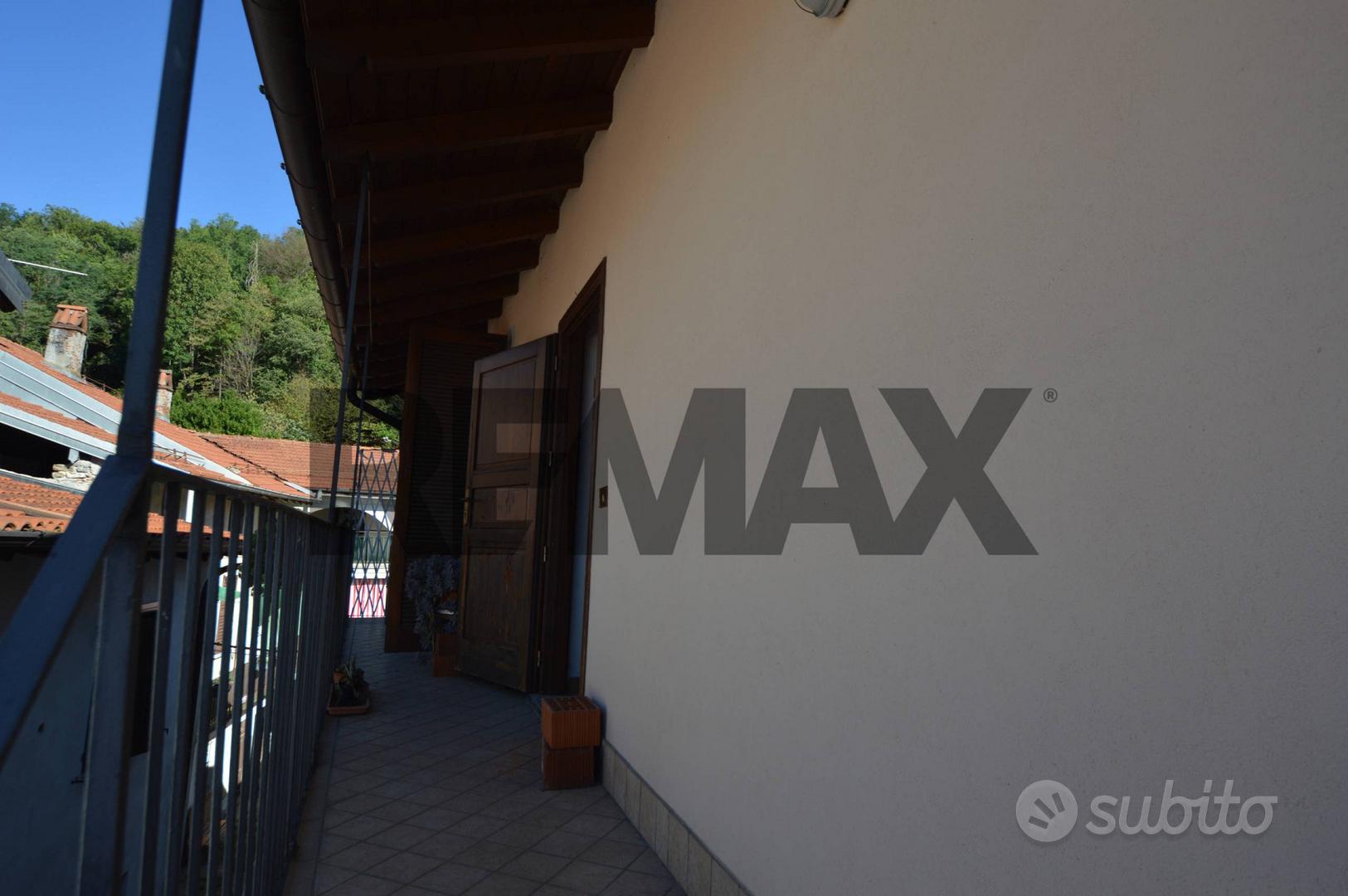 Appartamento – Casalzuigno, Fontanelle - Vista 3