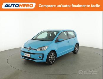VOLKSWAGEN up! DN09957