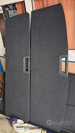 PIANALE BAGAGLIAIO PER NISSAN Qashqai j11