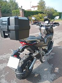 Honda Xadv 750