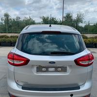 RICAMBI FORD C MAX 1.6 BENZINA ANNO:2015