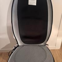 Poltrona massaggiante