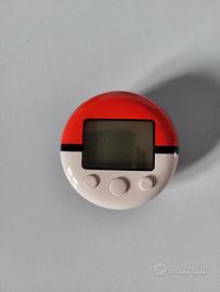 Pokewalker - Originale nintendo Pokémon