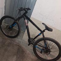 mtb ruote 27.5 pollici
