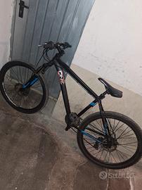 mtb ruote 27.5 pollici