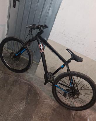 mtb ruote 27.5 pollici