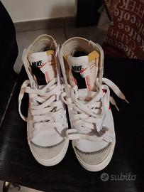 Nike blazer mid77 jumbo
