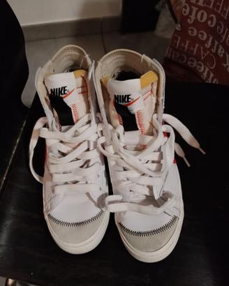 Nike blazer mid77 jumbo